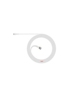 micro omni CORE+ 4061, Loud SPL, Blanc, MicroLock